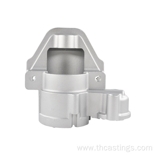 High quality die casting &customized service